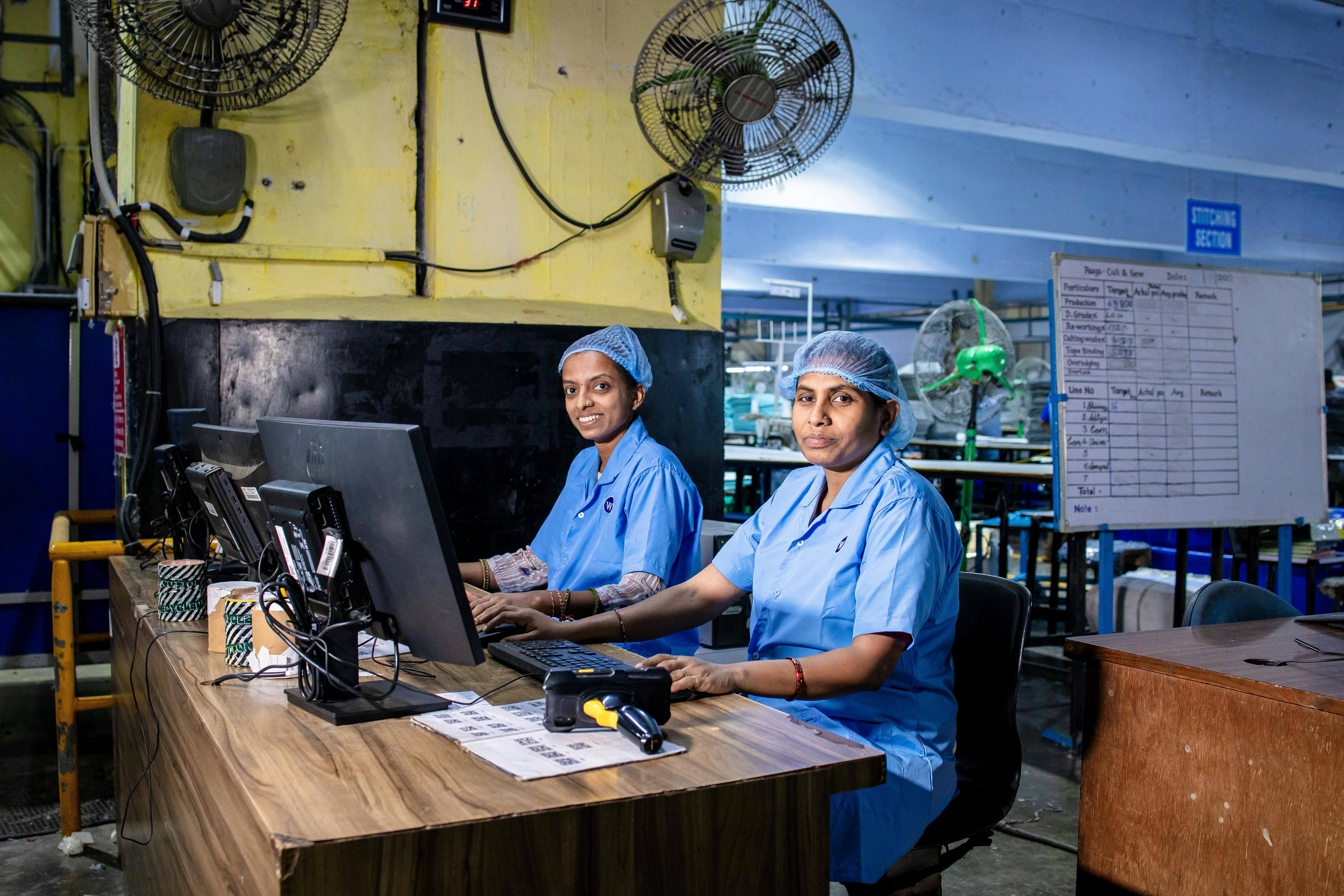 Magnas Laboratories