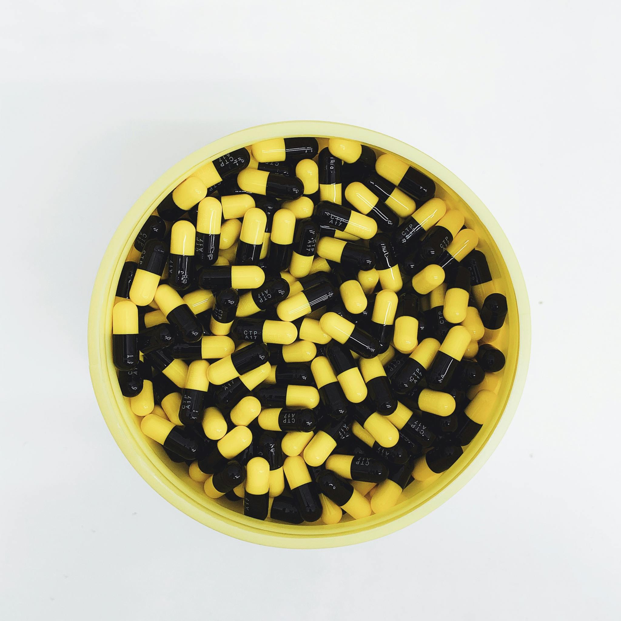 Pharmaceutical Capsules